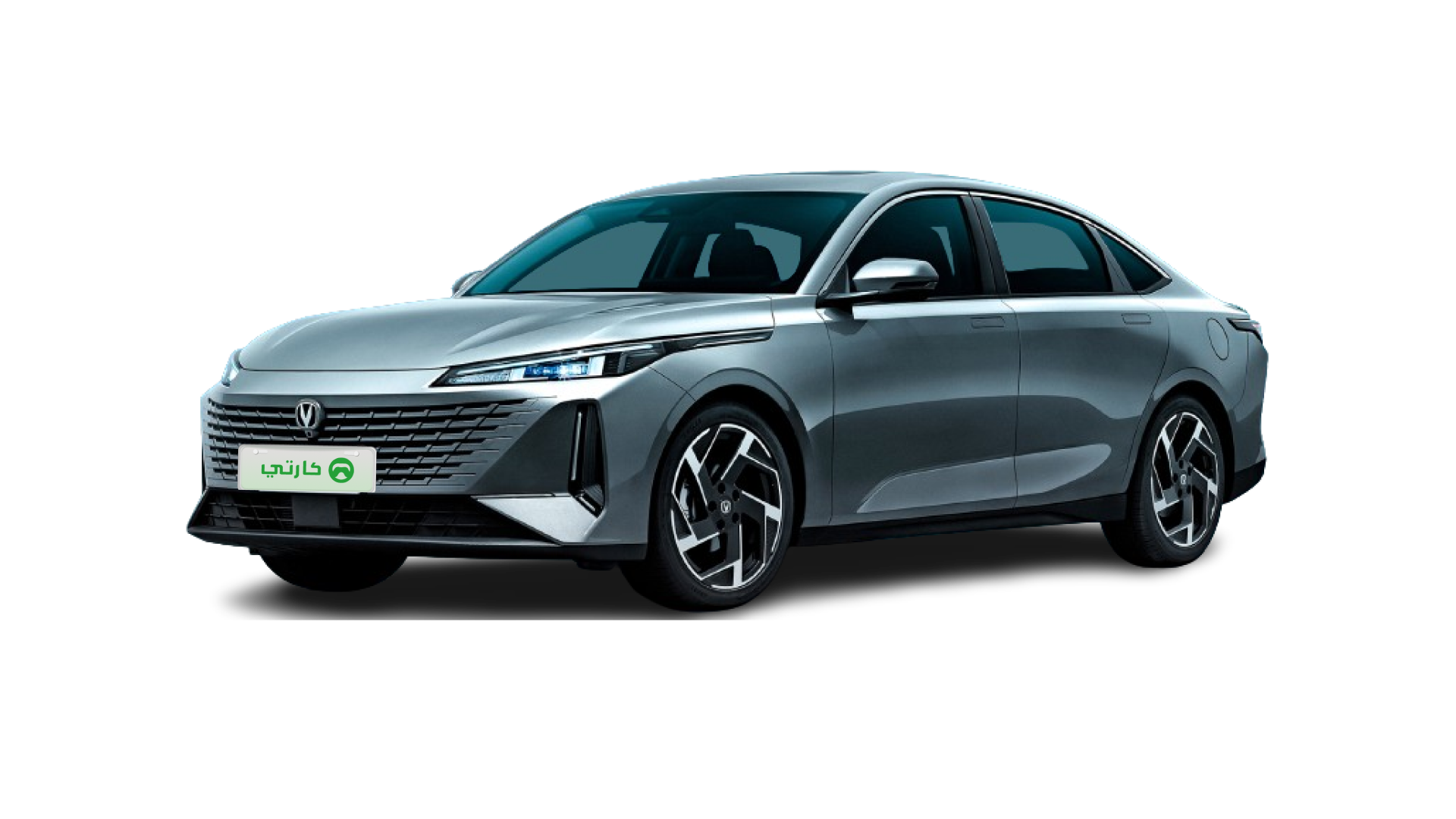 Changan Eado Plus 2025 Price, Images, Specs & Features in KSA